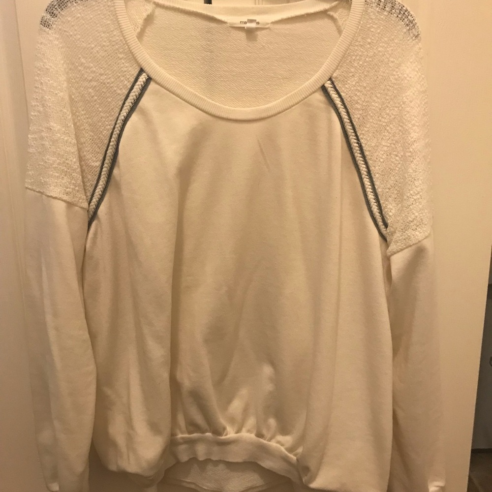 Long sleeve top